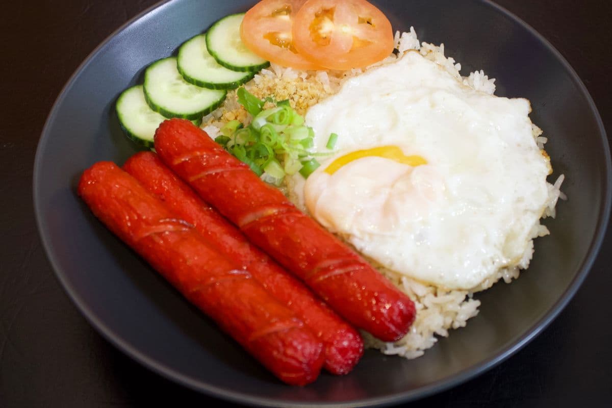 Hotsilog