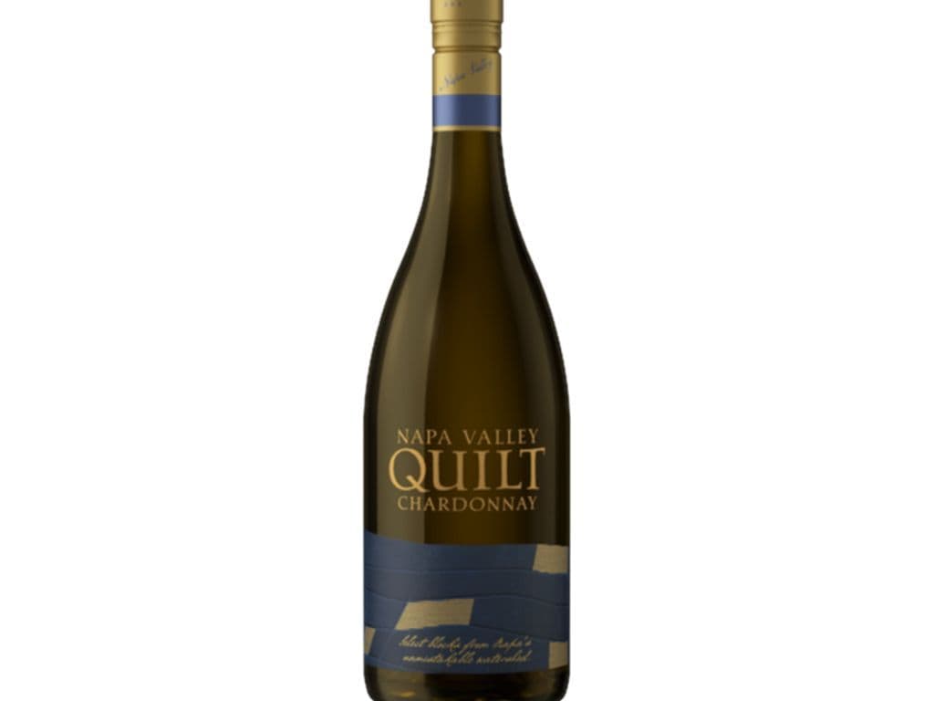 Quilt - Chardonnay