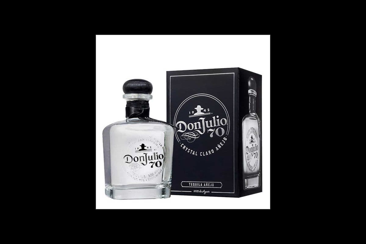 DON JULIO 70TH (1 x 750 ML)