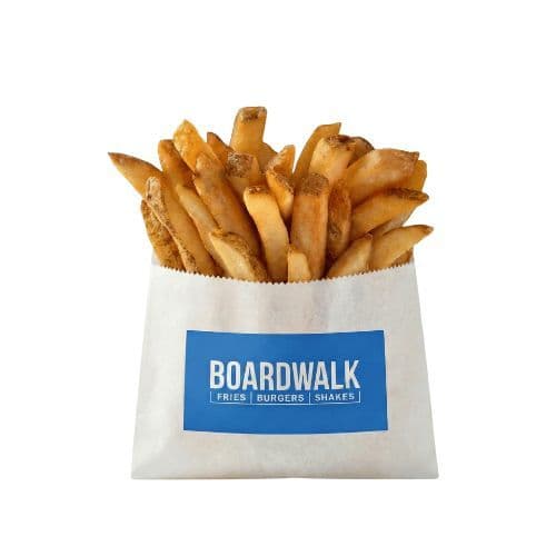 Select Fries 5oz