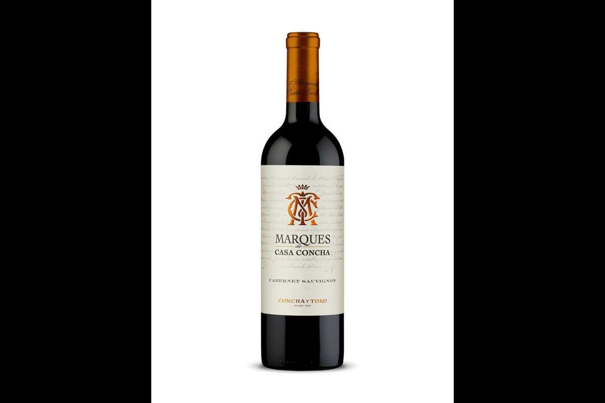 Marques Casa Cabernet Sauvignon (1 x 750ml)