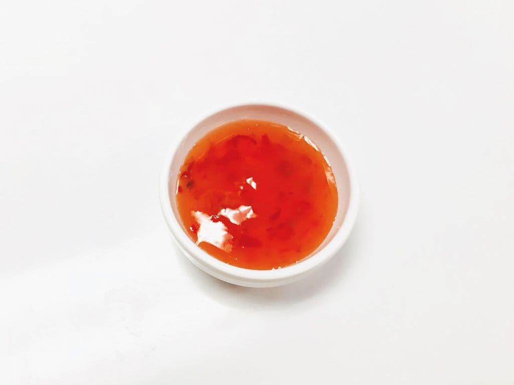 Sweet Chili Sauce ($1.00)