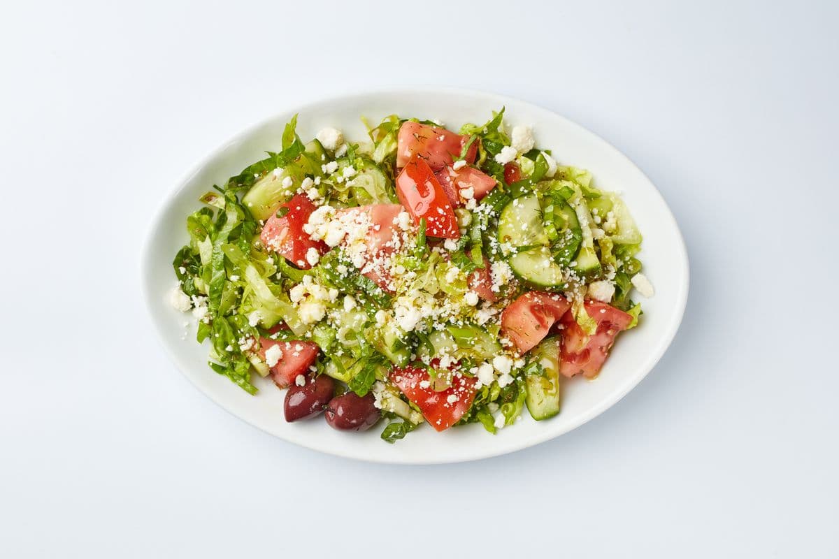 Salade Santorini / Santorini Salad
