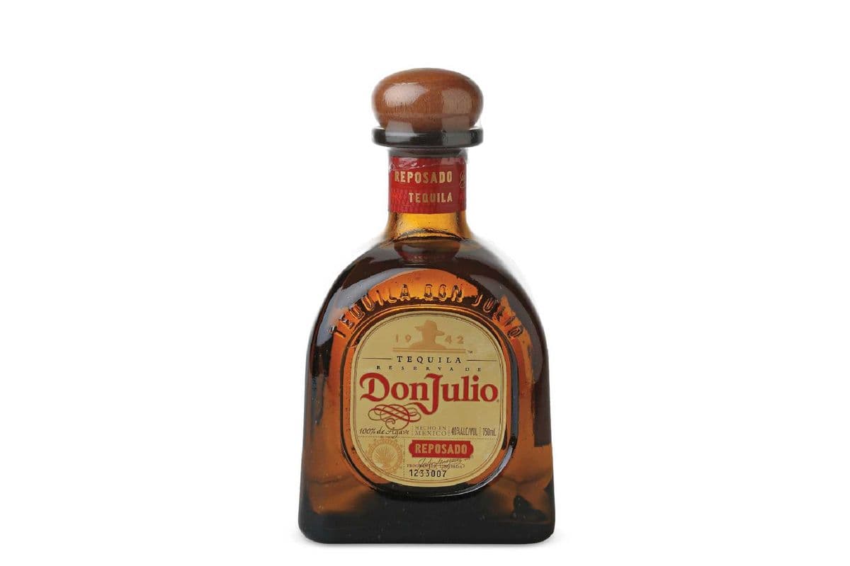 Don Julio Reposado (1 x 750ML)