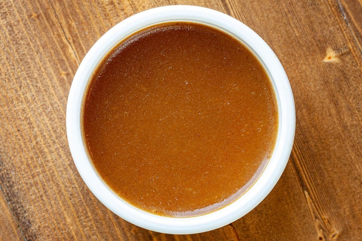 Gravy