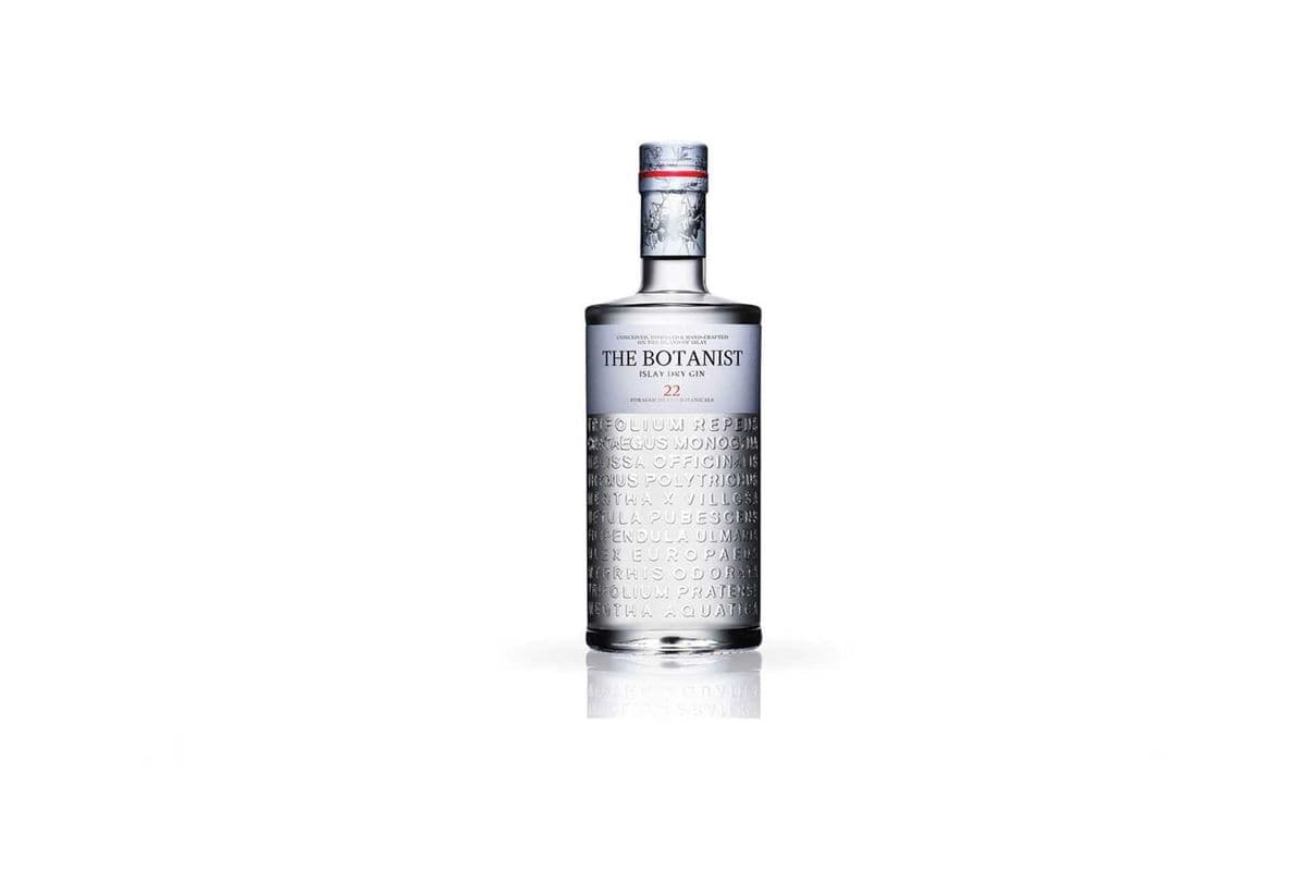 761551. THE BOTANIST GIN (1 x 750ML)