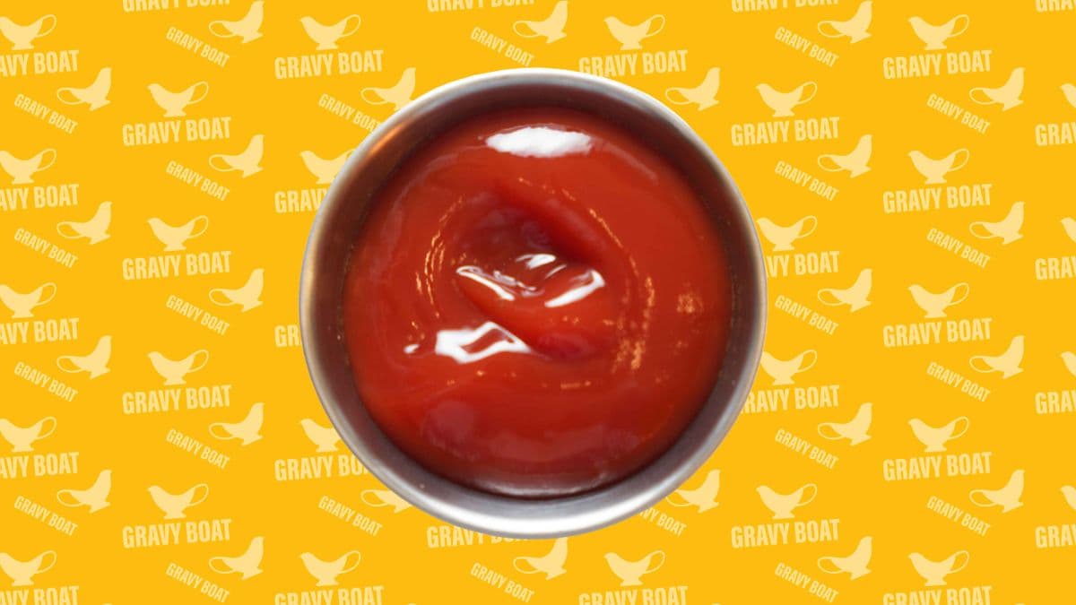Ketchup