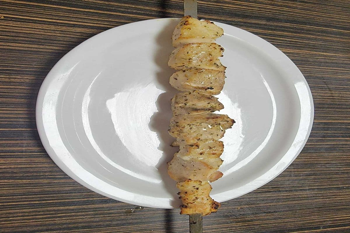 Chicken Kabob