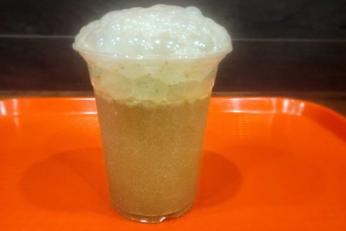 Mumbaiyaa Special Soda