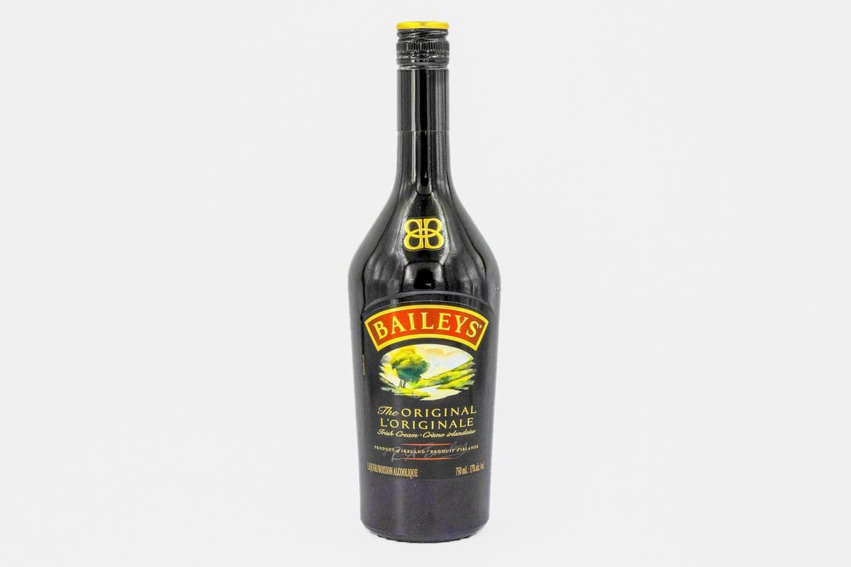Bailey's Original Irish Cream (750 ml) (1 x 750ml)