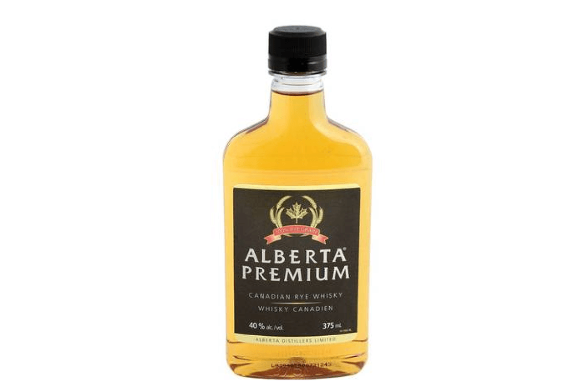 Alberta Premium (1 x 375 ml)