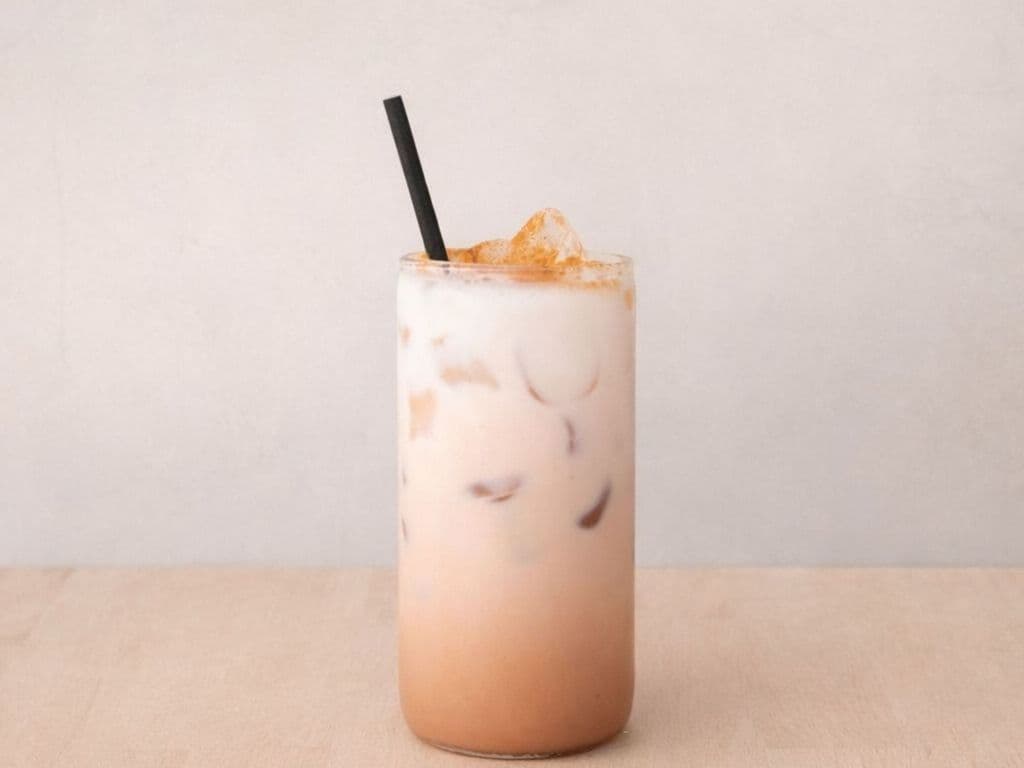 CHAI GLACE