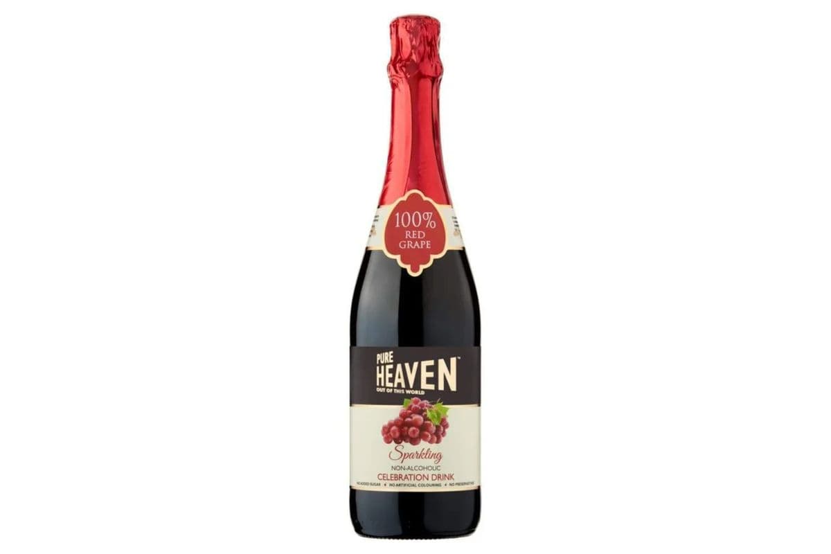 Sparkling Drink (750 ml)