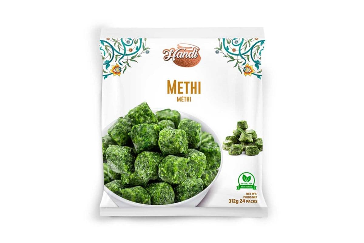 Handi Methi (312 g)