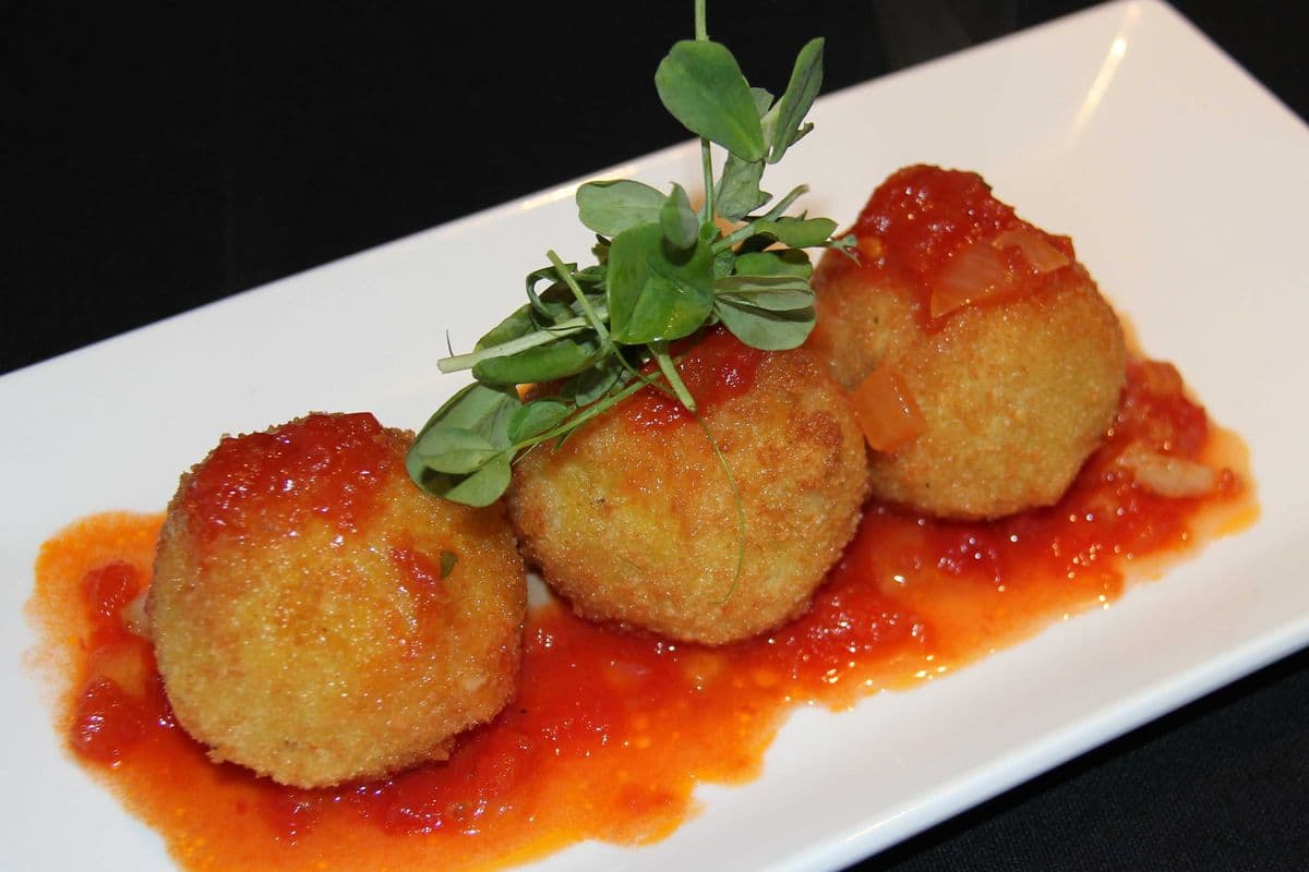 Arancini (3)