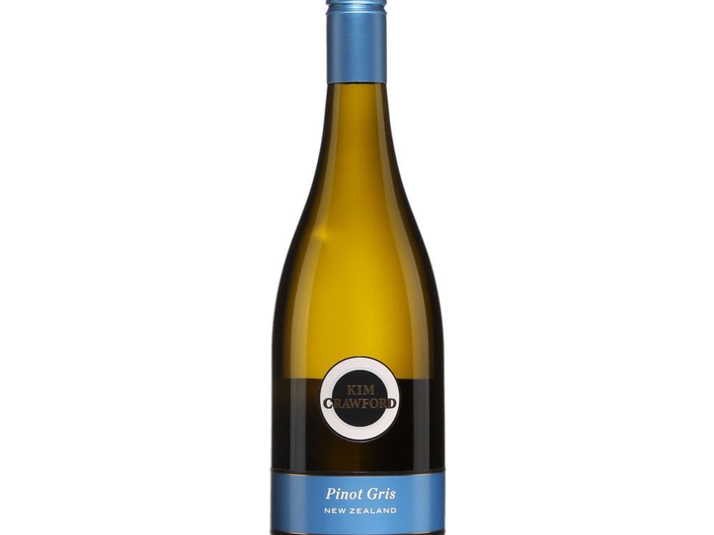 Kim Crawford - Pinot Gris (750ml)