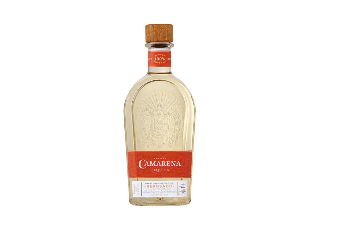 Familia Camarena Tequila Reposado (1 x 750ML)