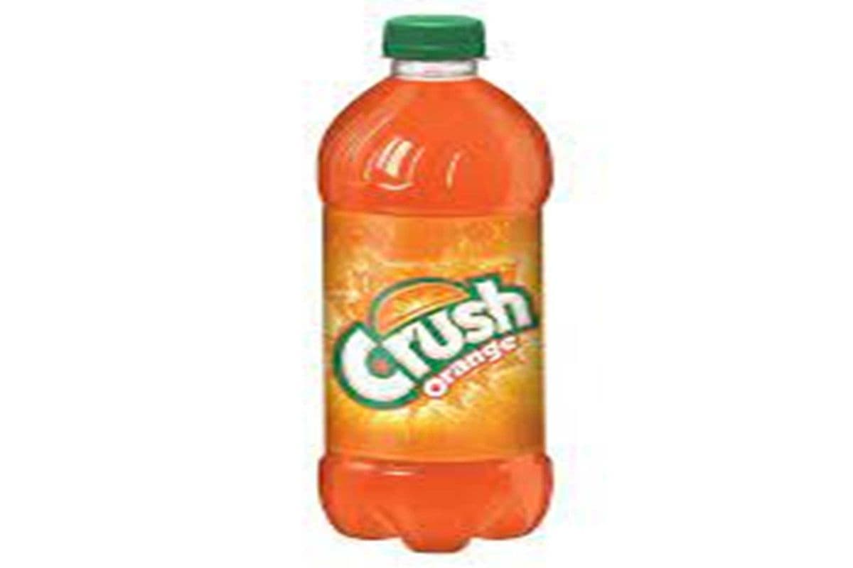 ORANGE CRUSH 710 ML (710ML)