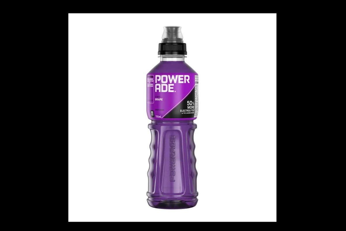 Powerade Grape Raisin (710 ml)