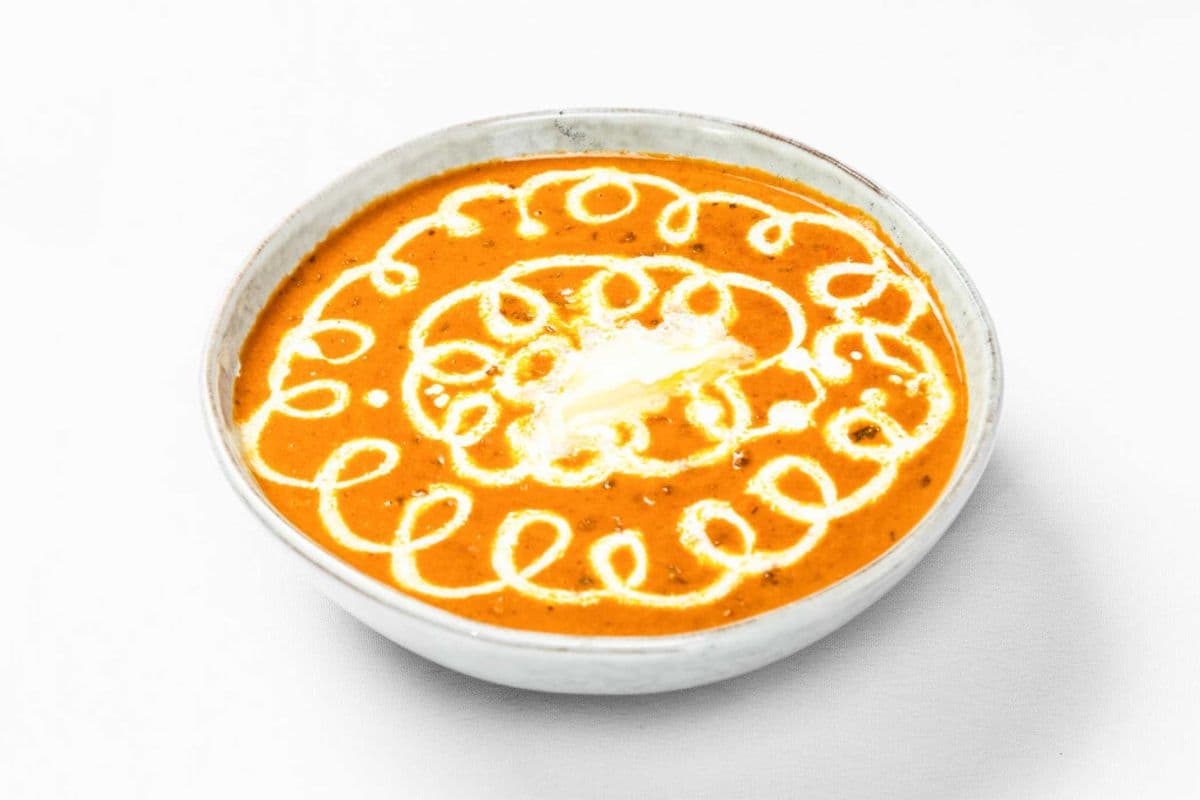 Dal Makhani