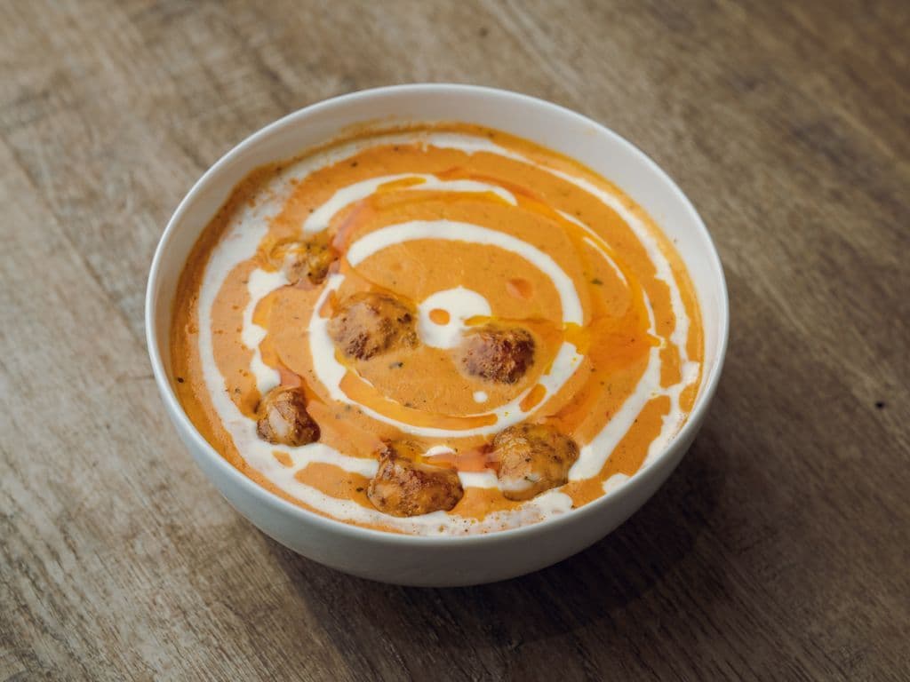 Malai Kofta