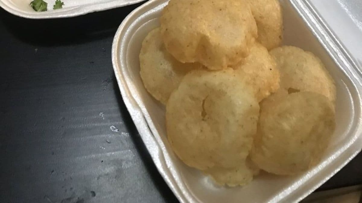 Pani Puri