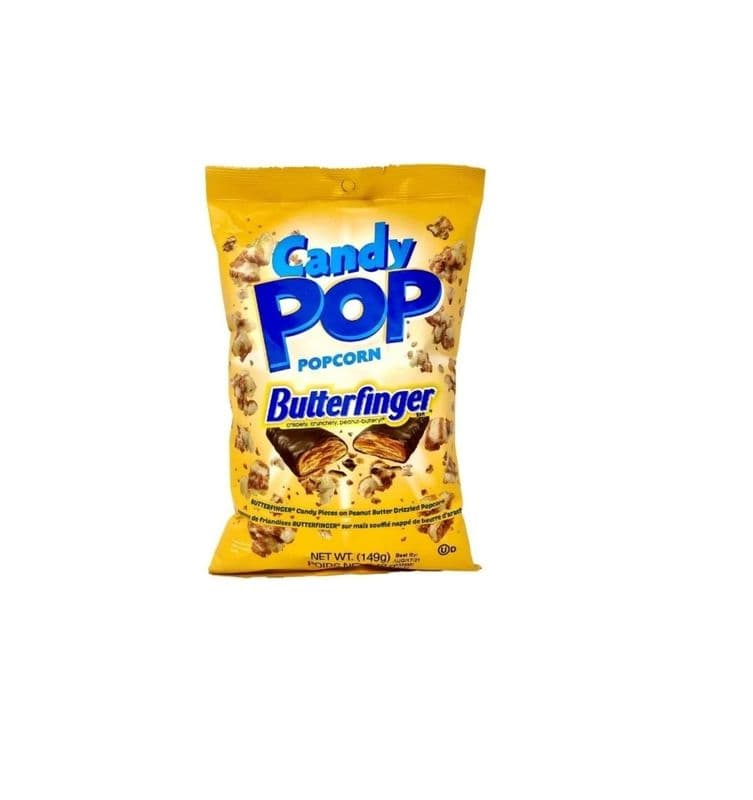 Butterfinger Popcorn (149 g)