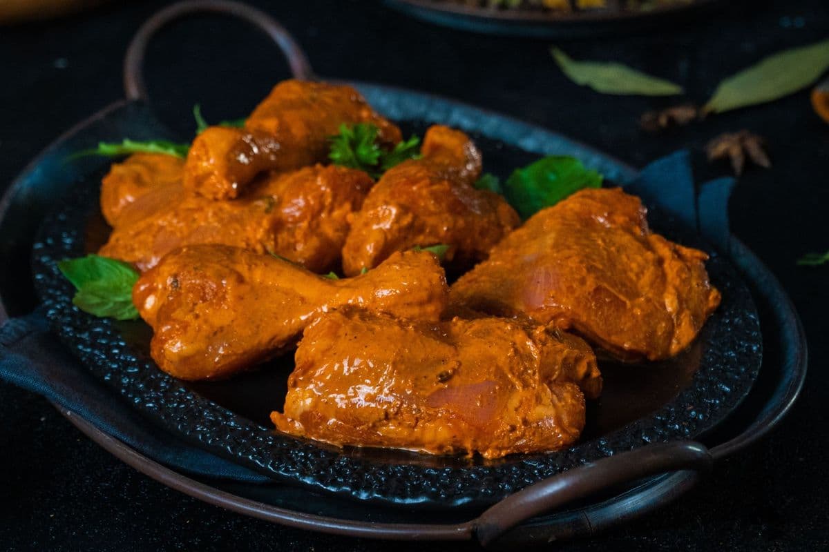 Kashmiri Thighs (1 lb)