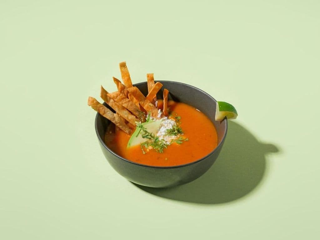 Tortilla Soup