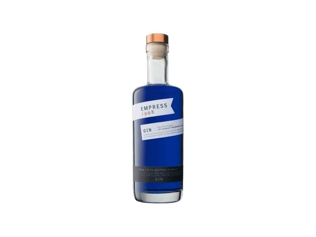 Empress - 1908 Gin (375ml)