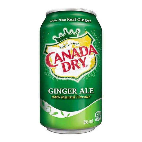 Gingerale