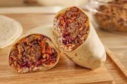 Burritos Steak