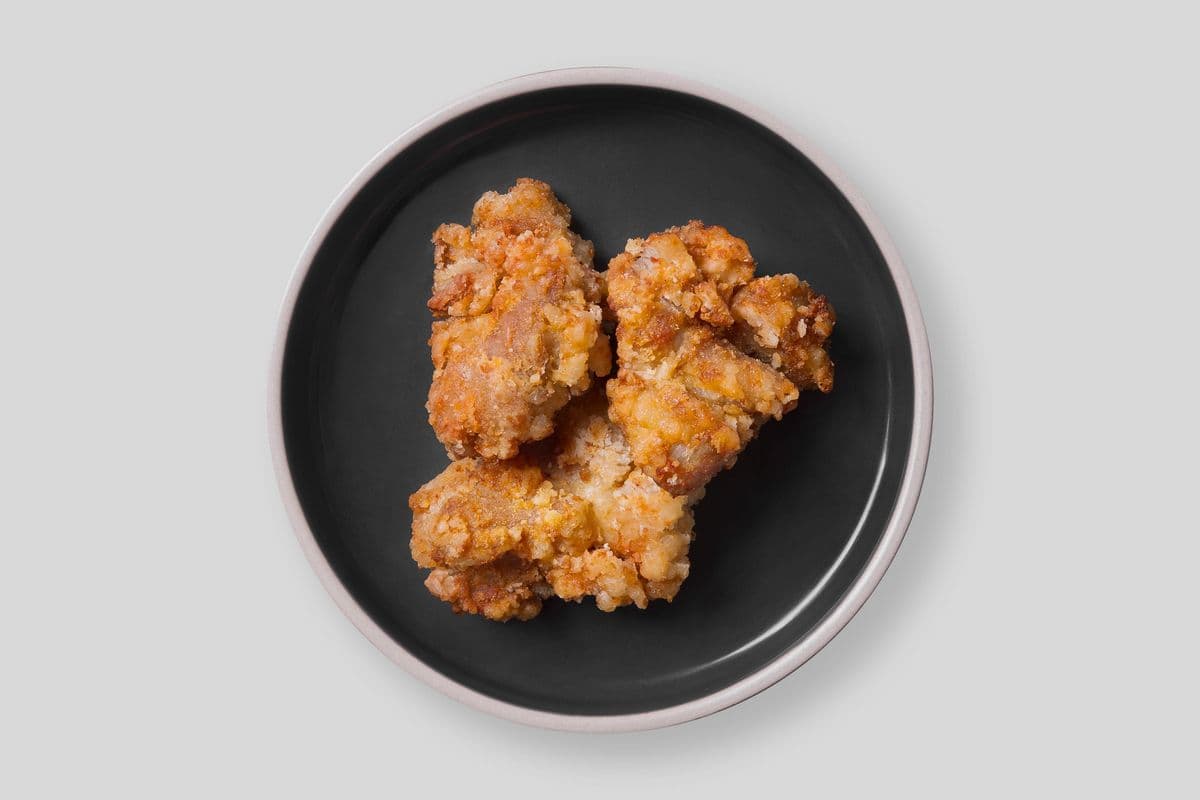 Chicken Karaage (7 pcs)