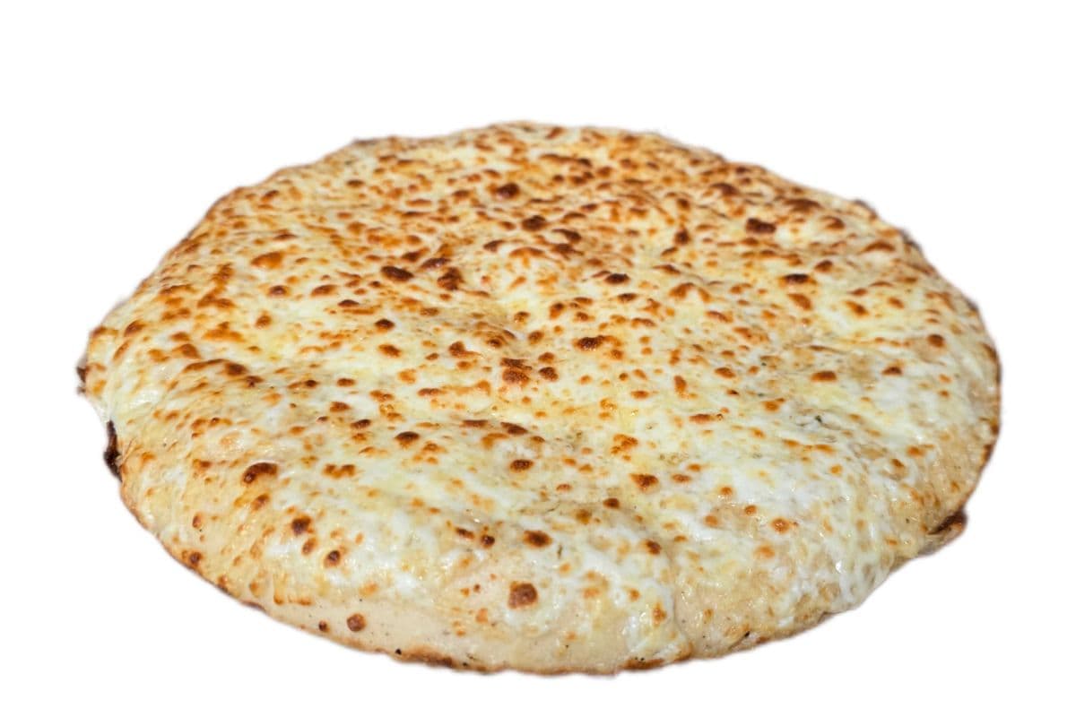 Cheesy Garlic Finger
