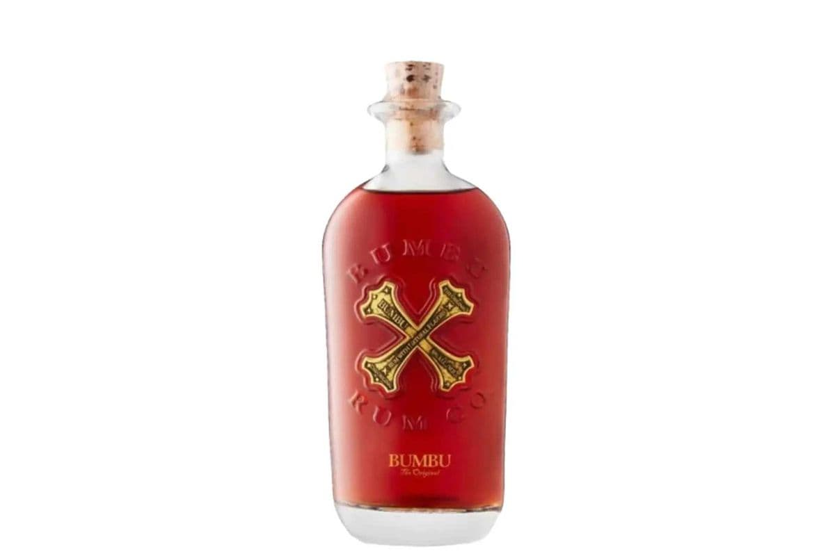 Bumbu Craft Rum (1 x 375 ml)