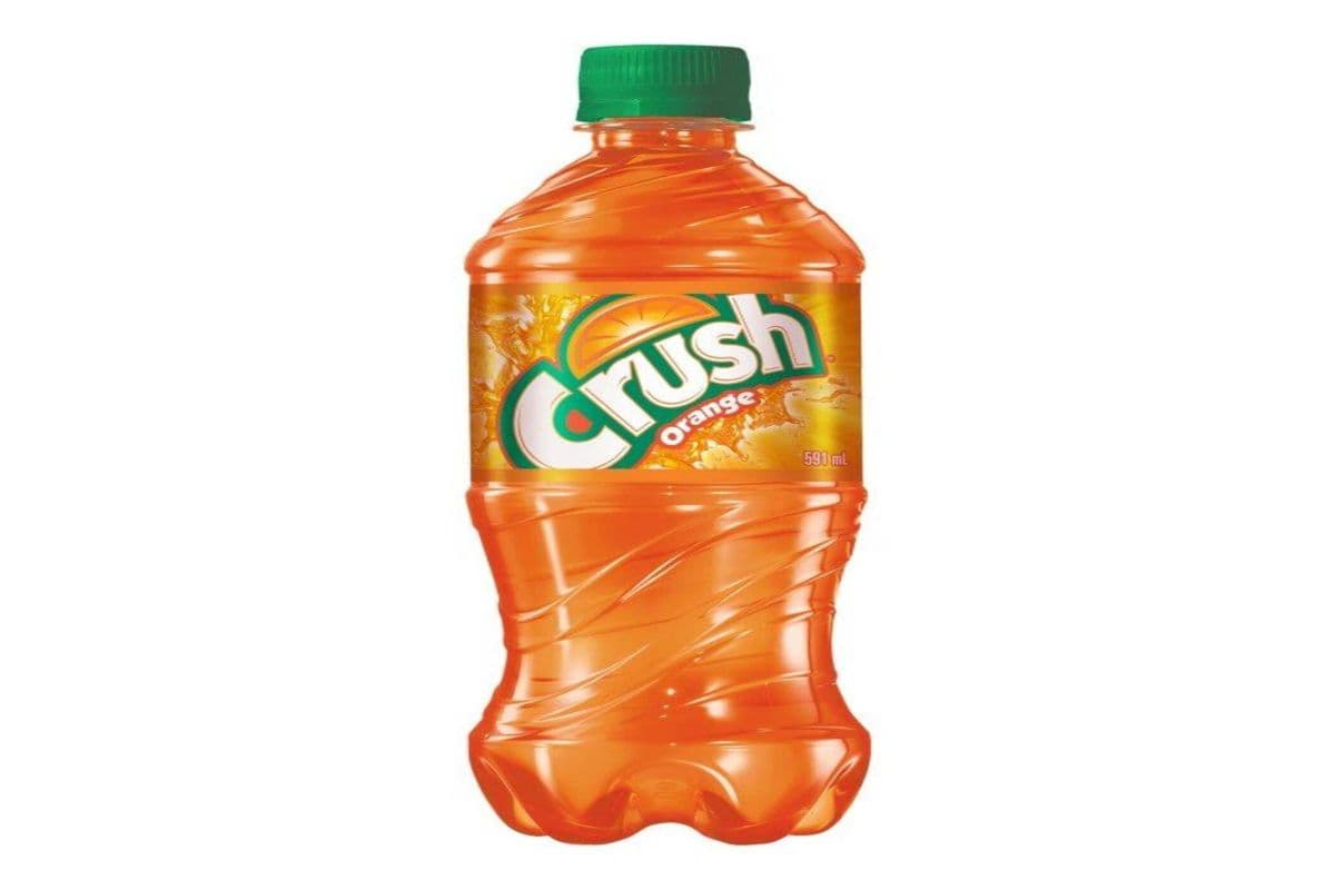 Crush Orange (591 ml)
