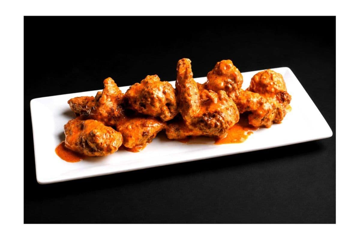 BOGO - Single Wings