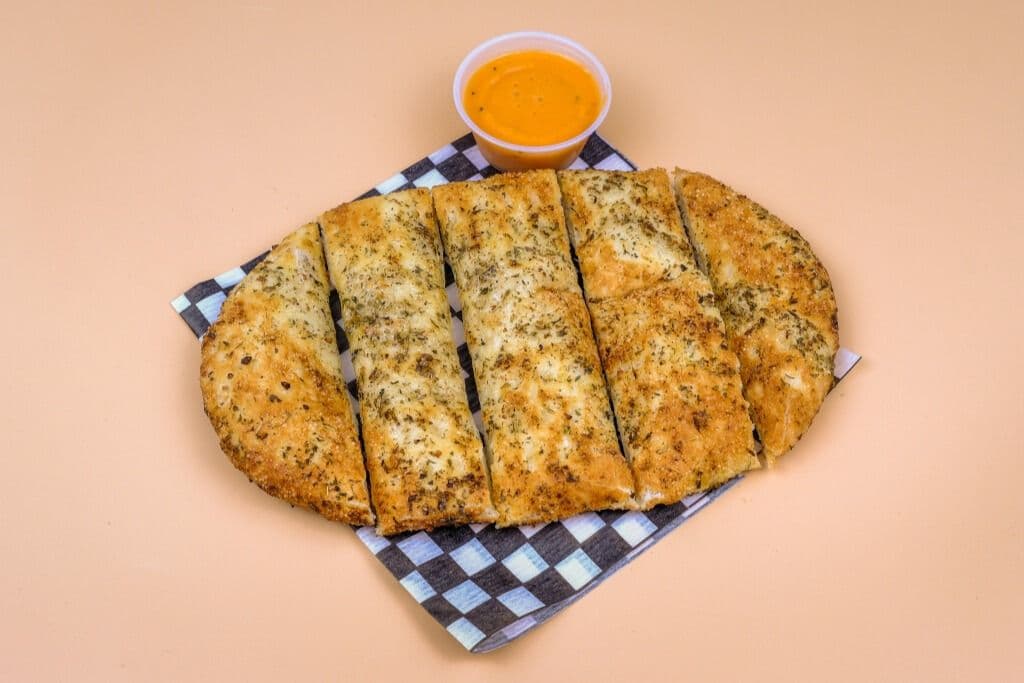 Bronx Bread