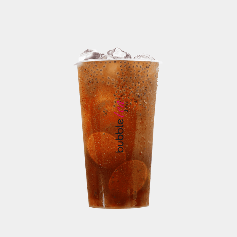 Lychee Black Tea / Thé noir litchi