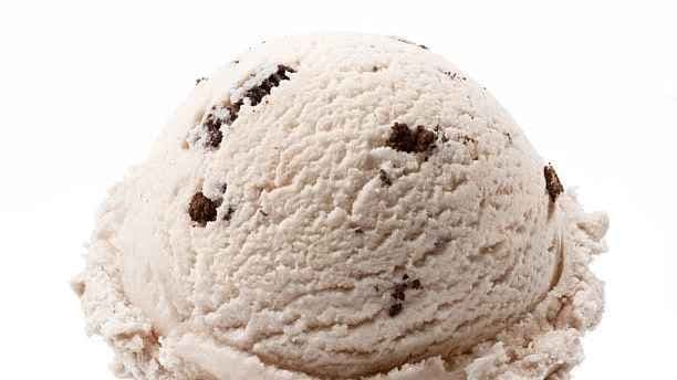 Cookies & Cream Gelato (1 large servings)