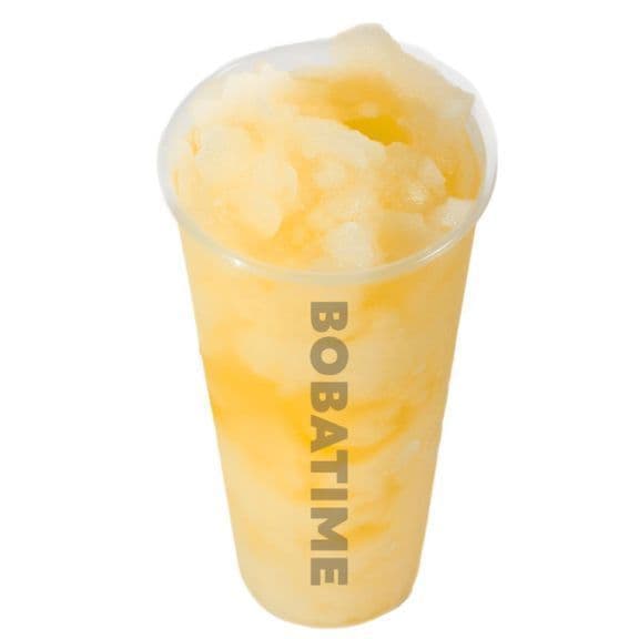 Peach Slush