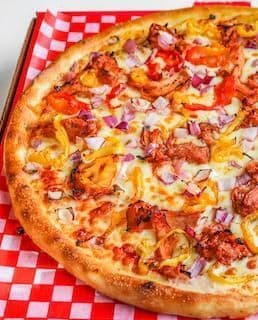 Large Specialty Pizza
