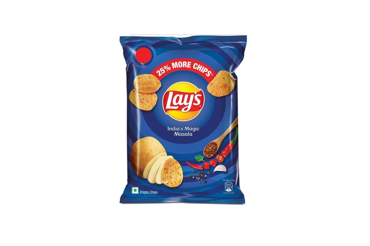Lay's Magic Masala (50 g)
