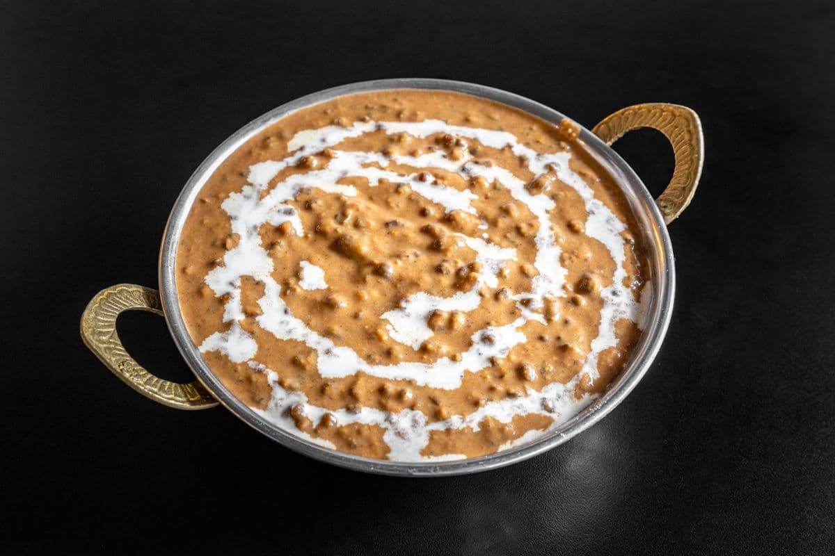 Dal Makhani