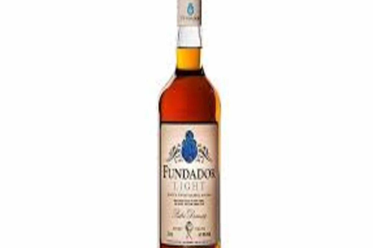 FUNDADOR LIGHT (1 x 750ml)