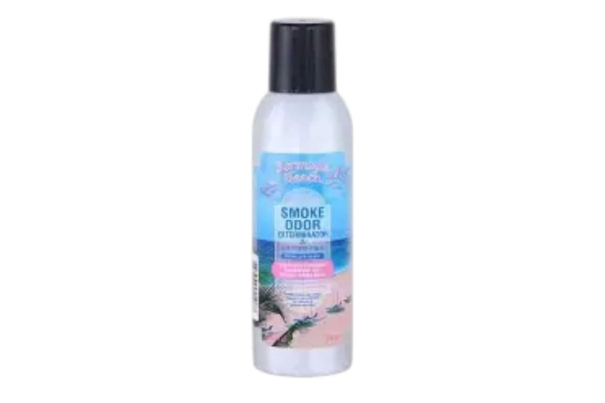 Smoke Odor Bermuda Beach (198g)