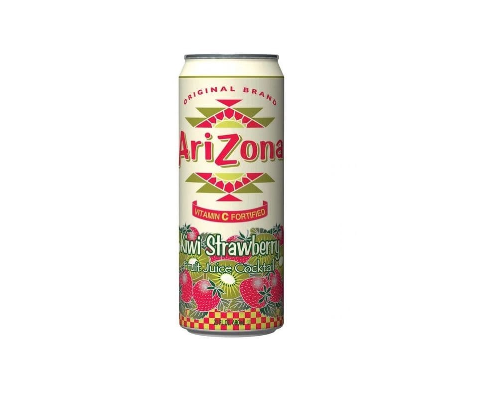 Arizona Kiwi Strawberry (680 ml)