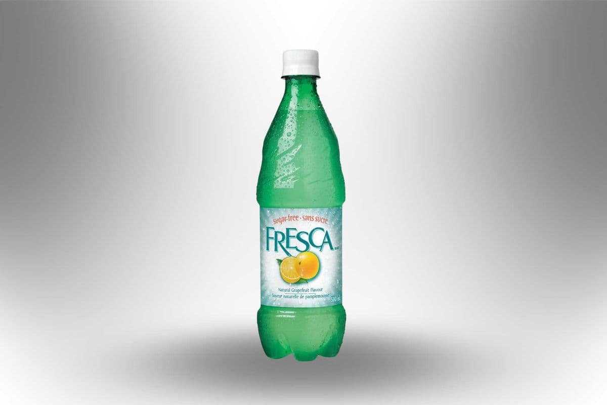 Fresca (500ml)