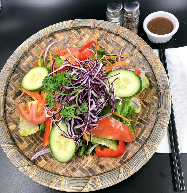 Garden Salad