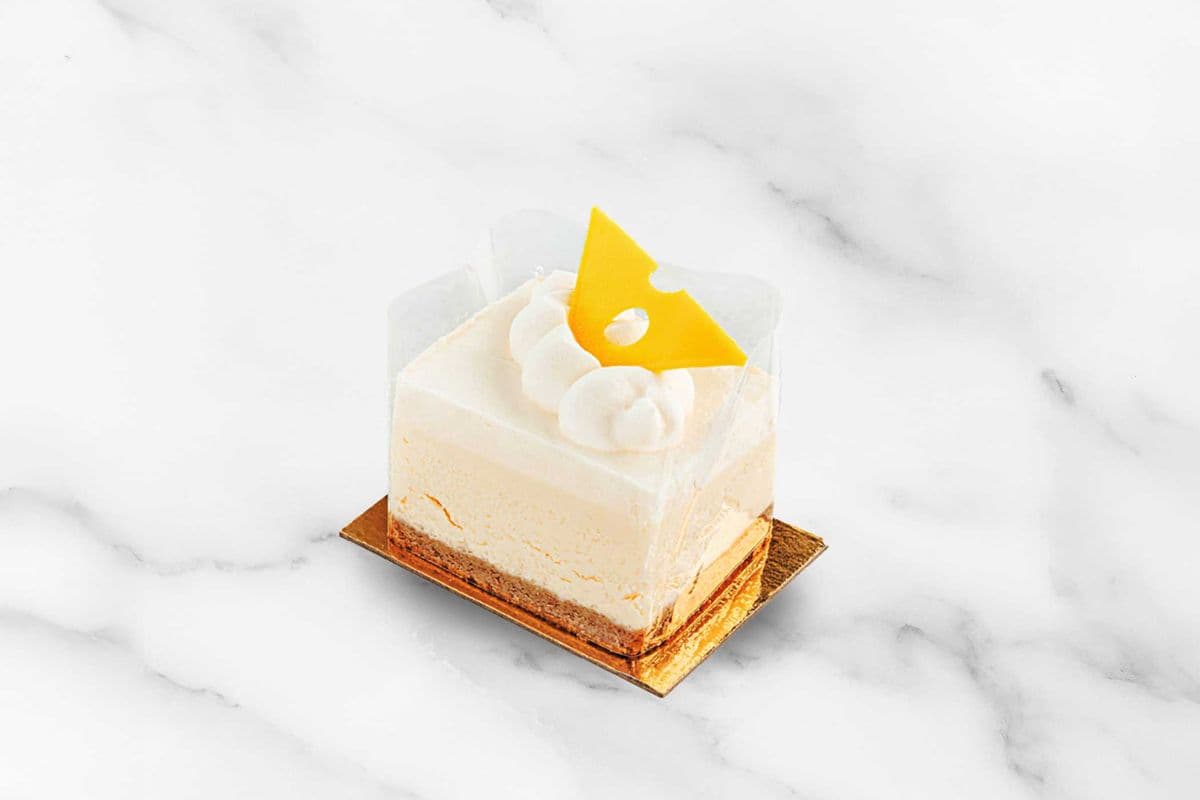 Cheesecake